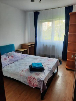 Apartament spatios in Iasi